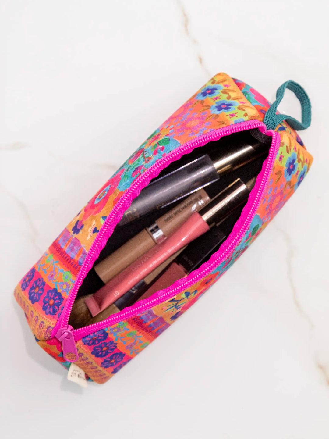 Neoprene Pencil Pouch Product Image