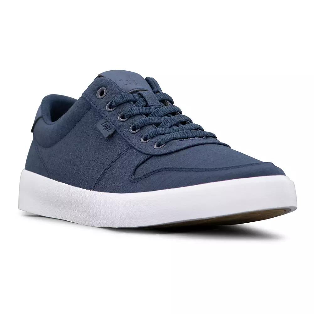 Lugz Vine Men's Oxford Sneaker,  Product Image