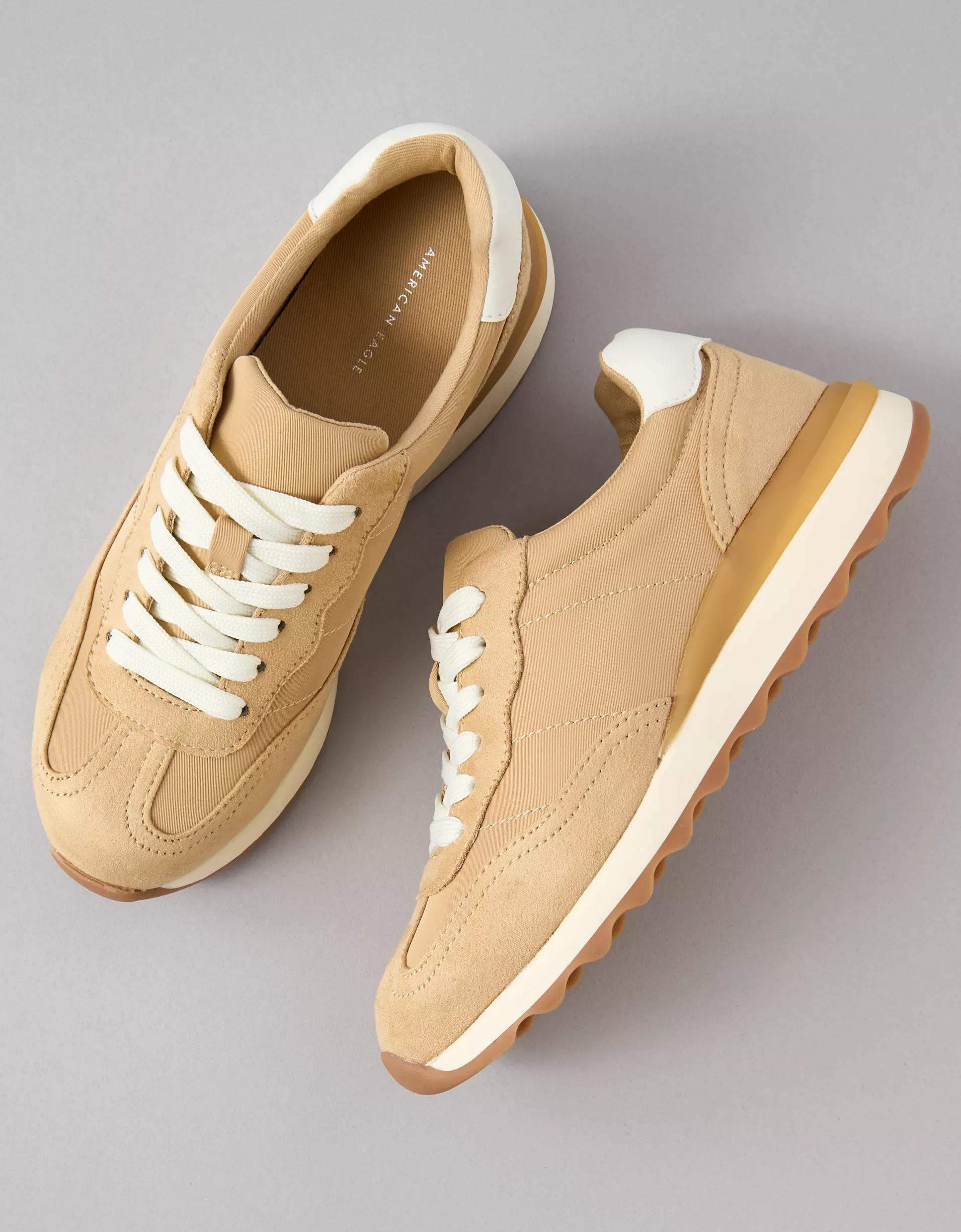 AE Retro Runner Sneaker Product Image