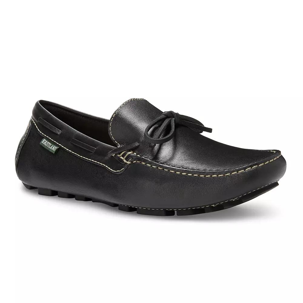 Eastland Dustin Men's Leather Loafers,  Product Image