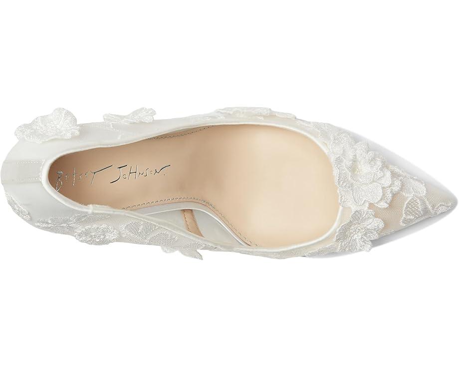 Women's Blue by Betsey Johnson Aimey Product Image