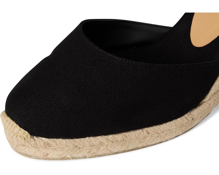Chiara 80 mm Wedge Espadrille Product Image