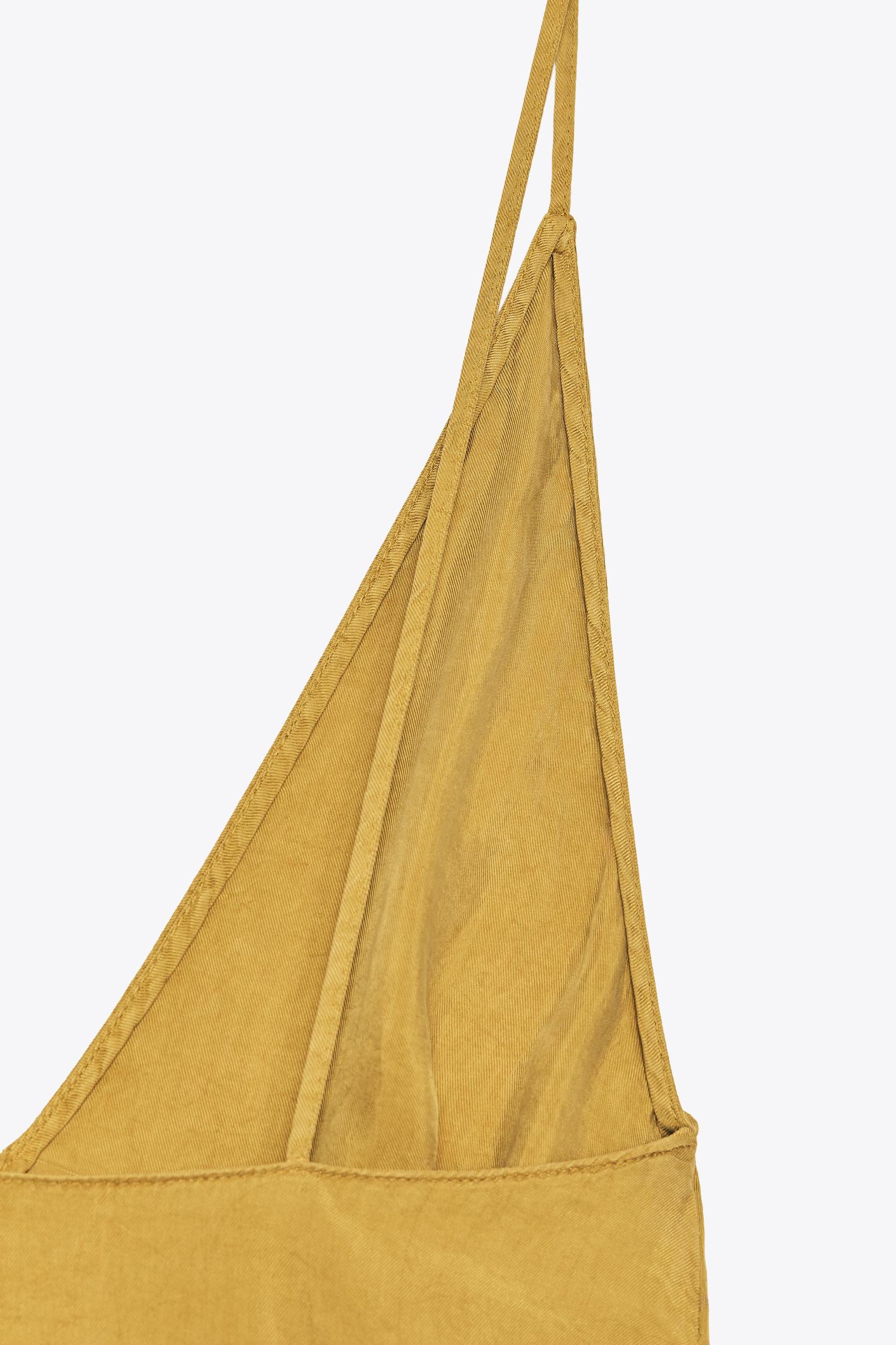 FLOWY MIDI DRESS Product Image