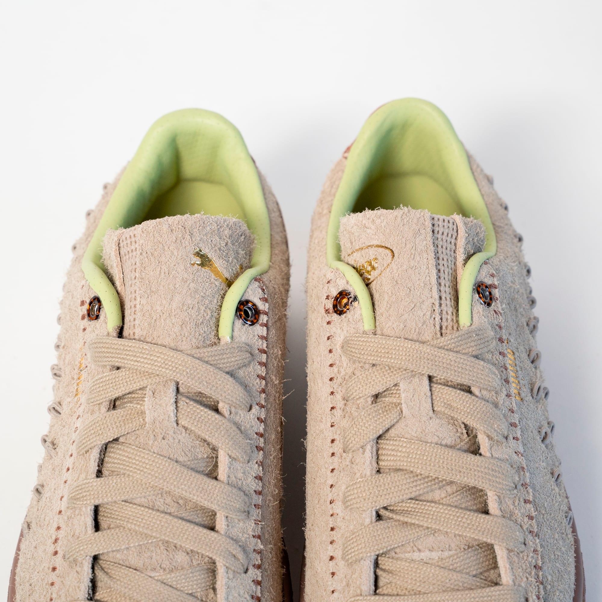 Suede Bodega Sneakers Product Image