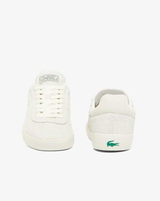 Women's Baseshot Suede Sneakers Product Image