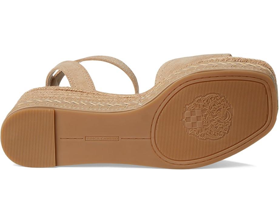 Cloudfeel Keeton Espadrille Flatforms Product Image