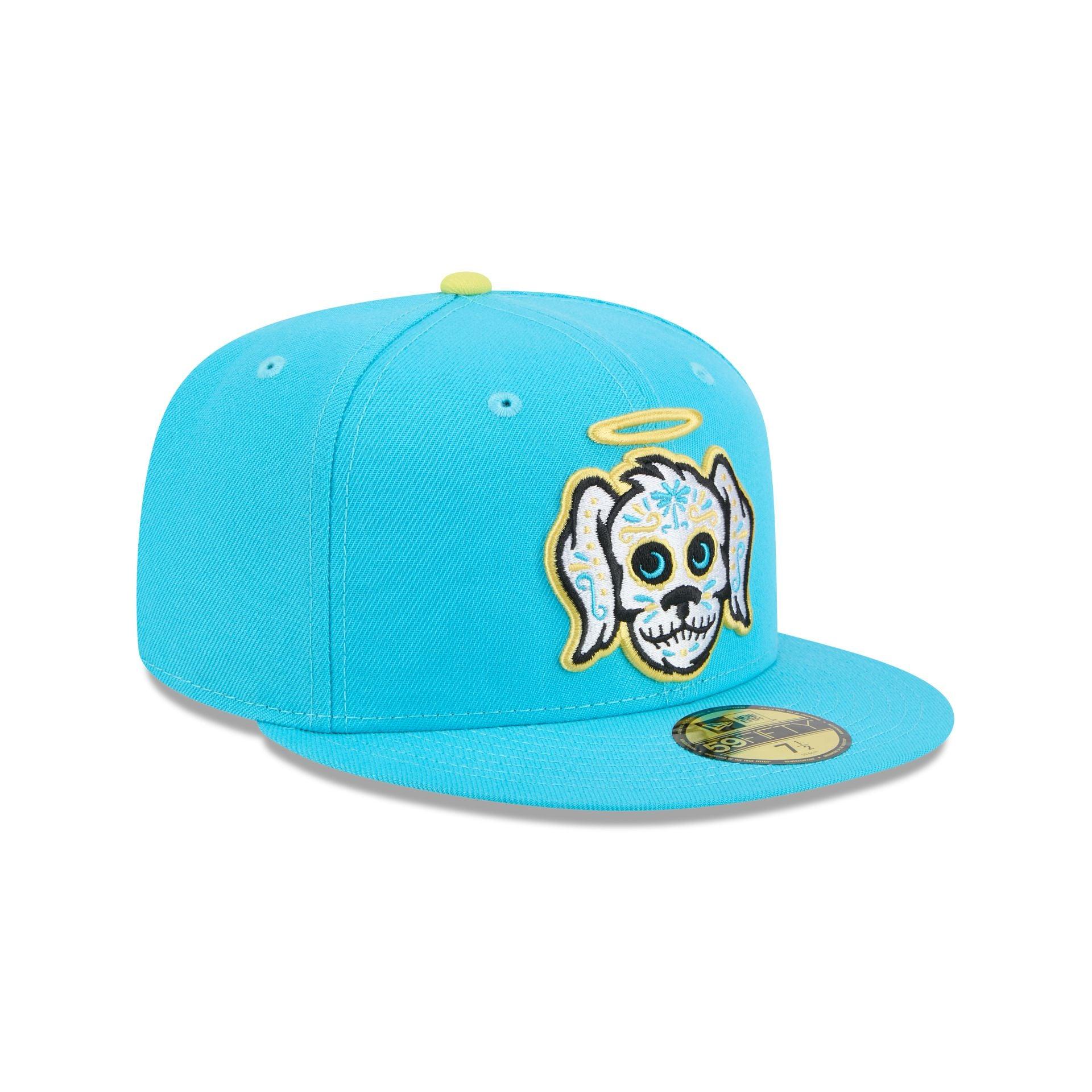 Charleston RiverDogs Copa de la Diversión 59FIFTY Fitted Hat Male Product Image