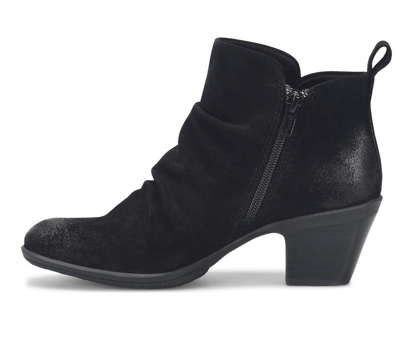 Women's Comfortiva Brandy Booties Product Image