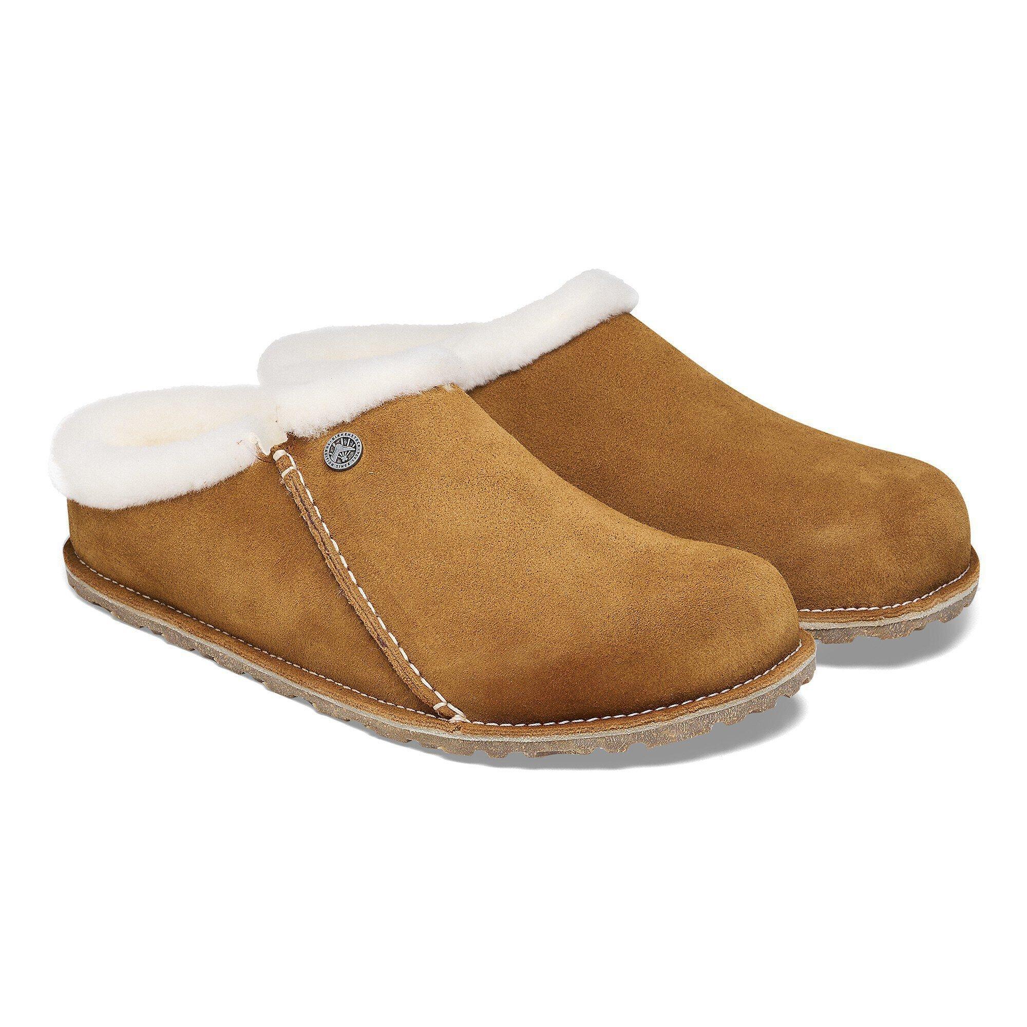 Zermatt Premium Suede Leather Product Image