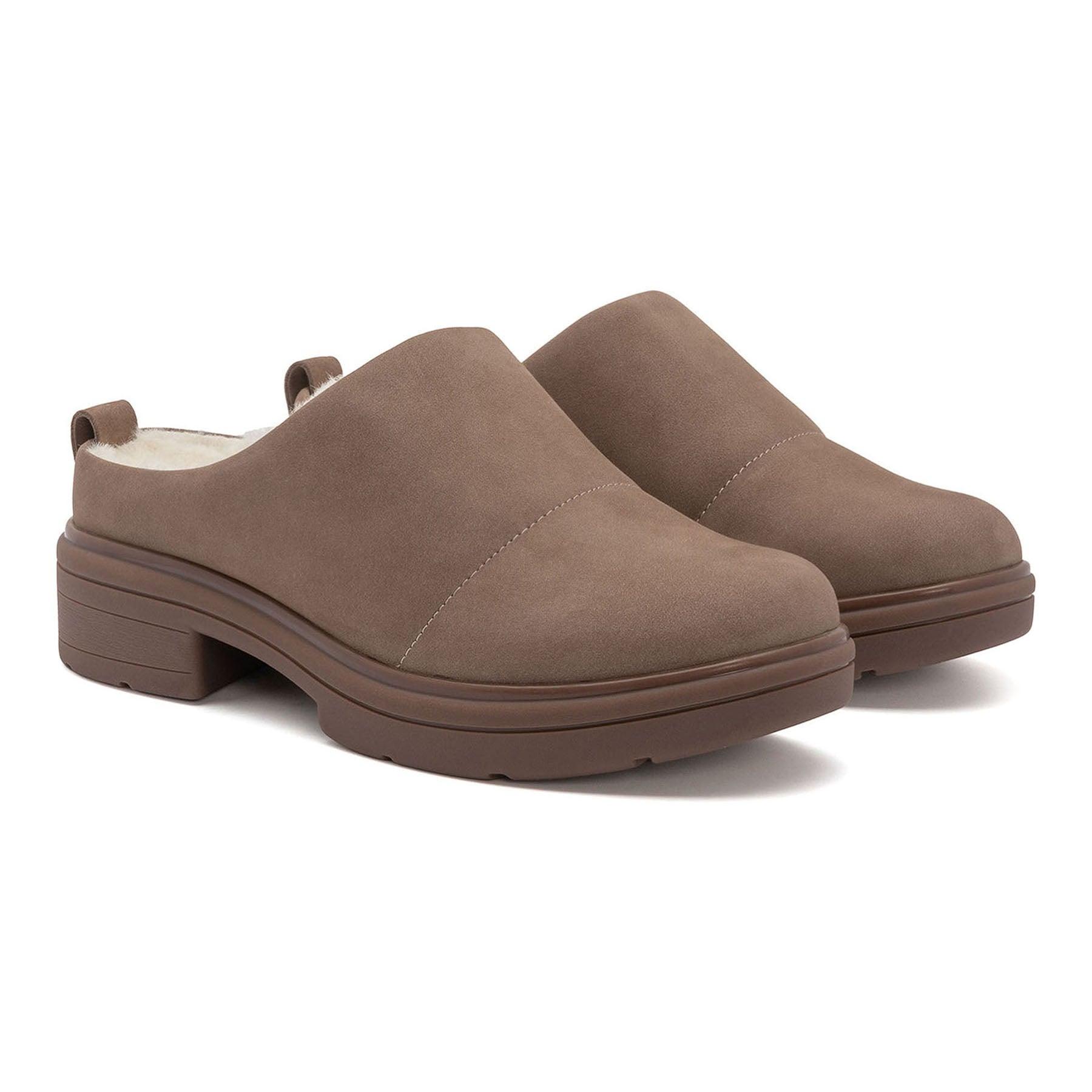 Vista Clog Metatarsal Female Product Image