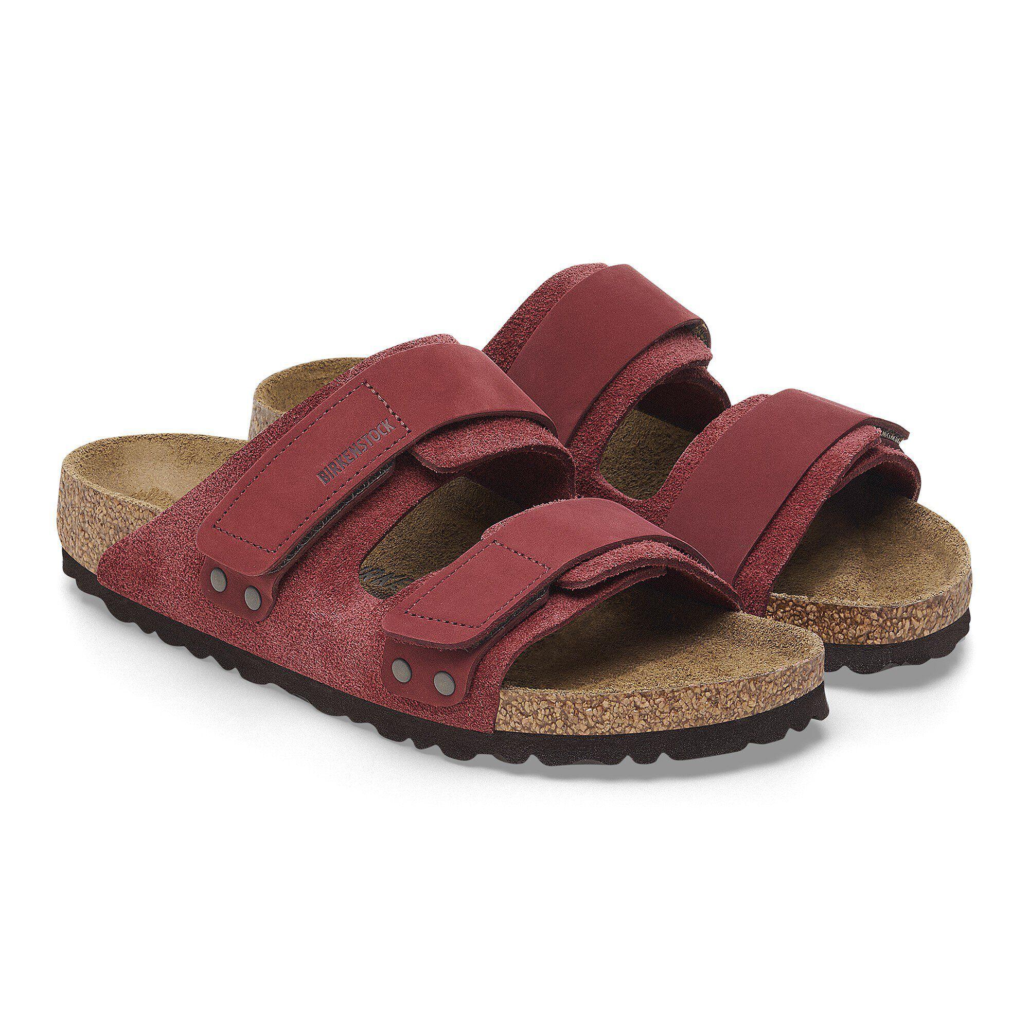 Uji Nubuck Leather/Suede Product Image