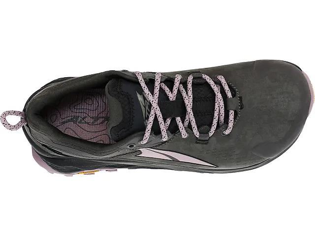 Women's | Altra Olympus 5 Low GTX Product Image