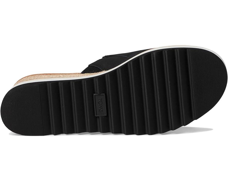 Diana Mule Bukle Product Image