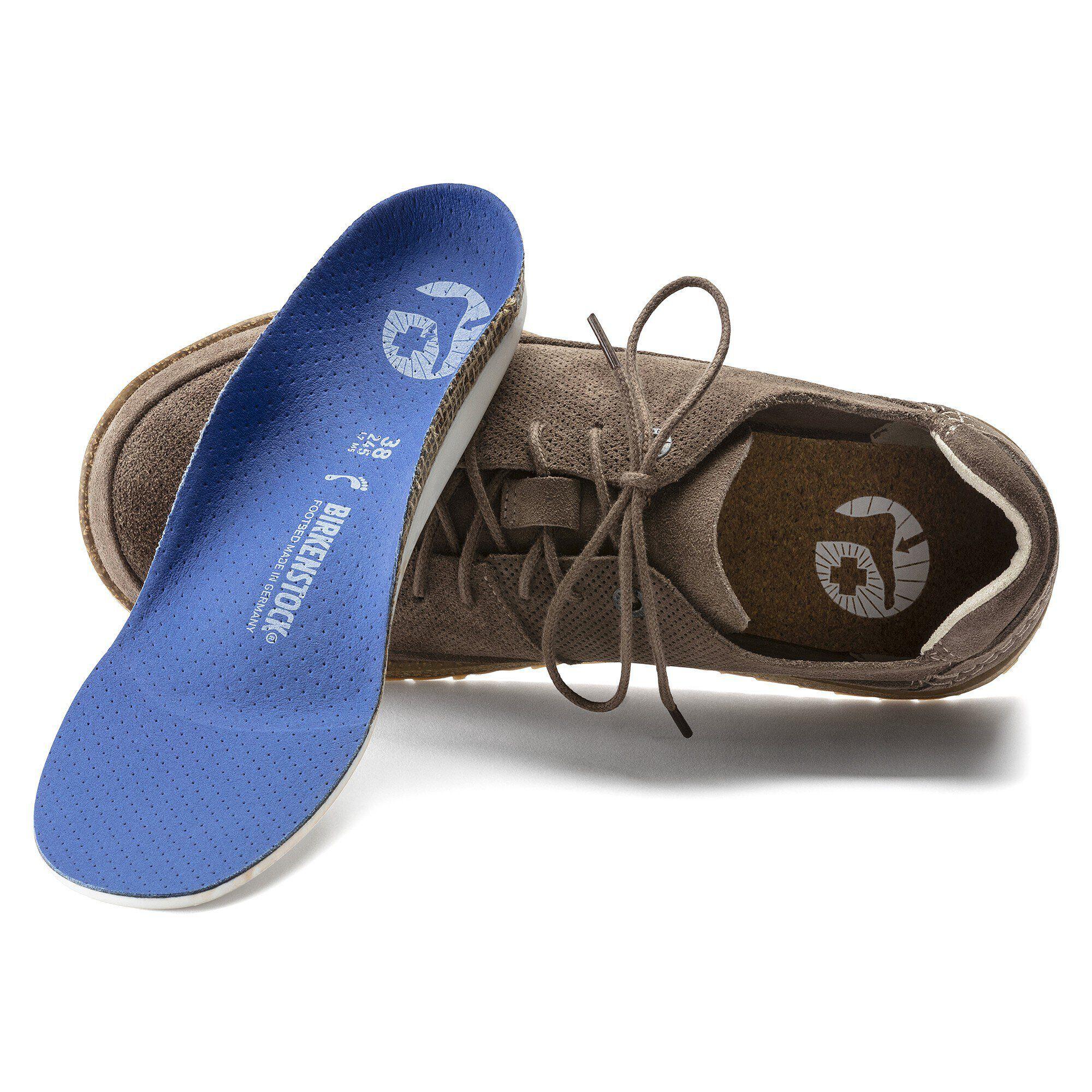 Honnef Light Suede Leather Product Image