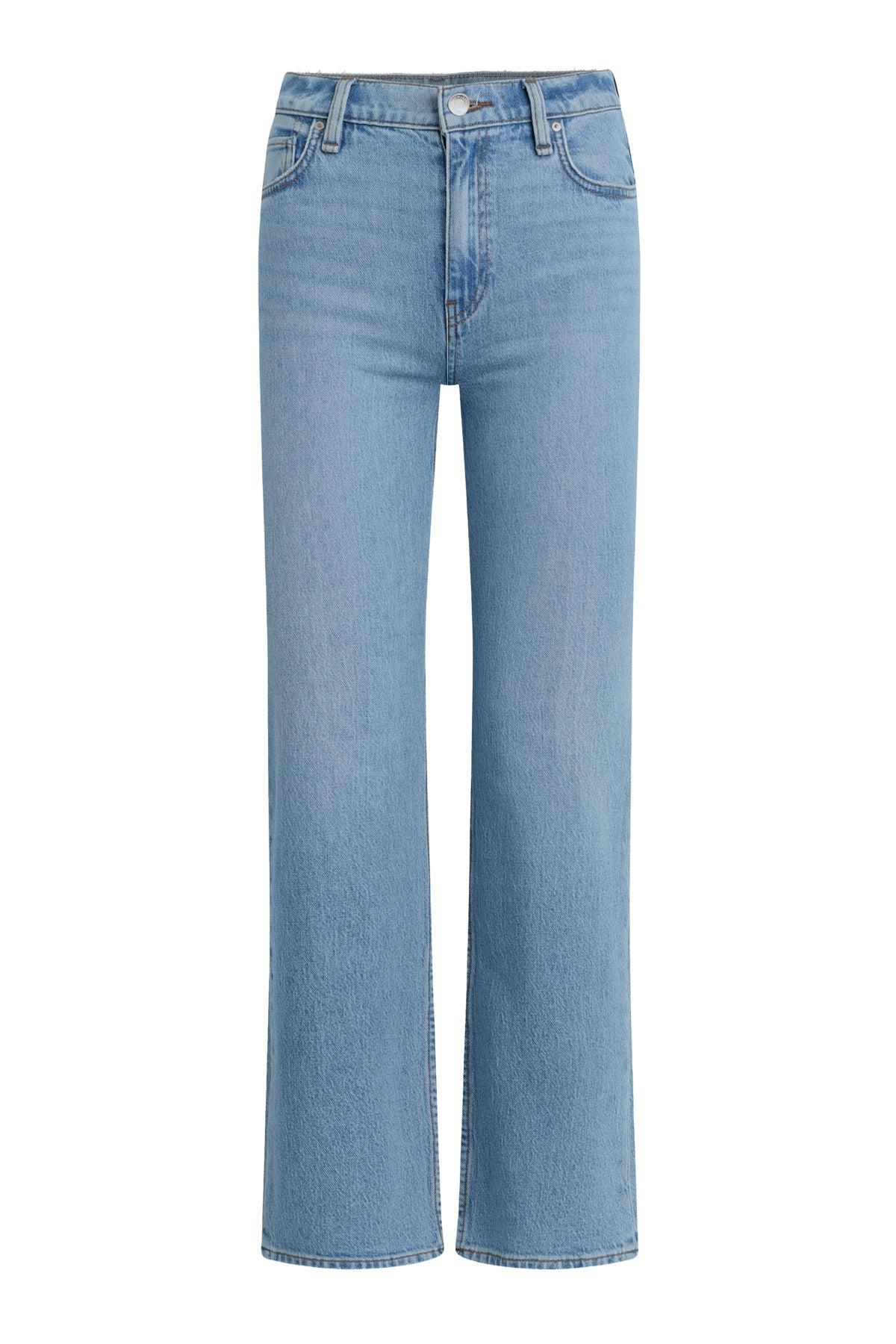 Remi Straight Ankle Female Product Image