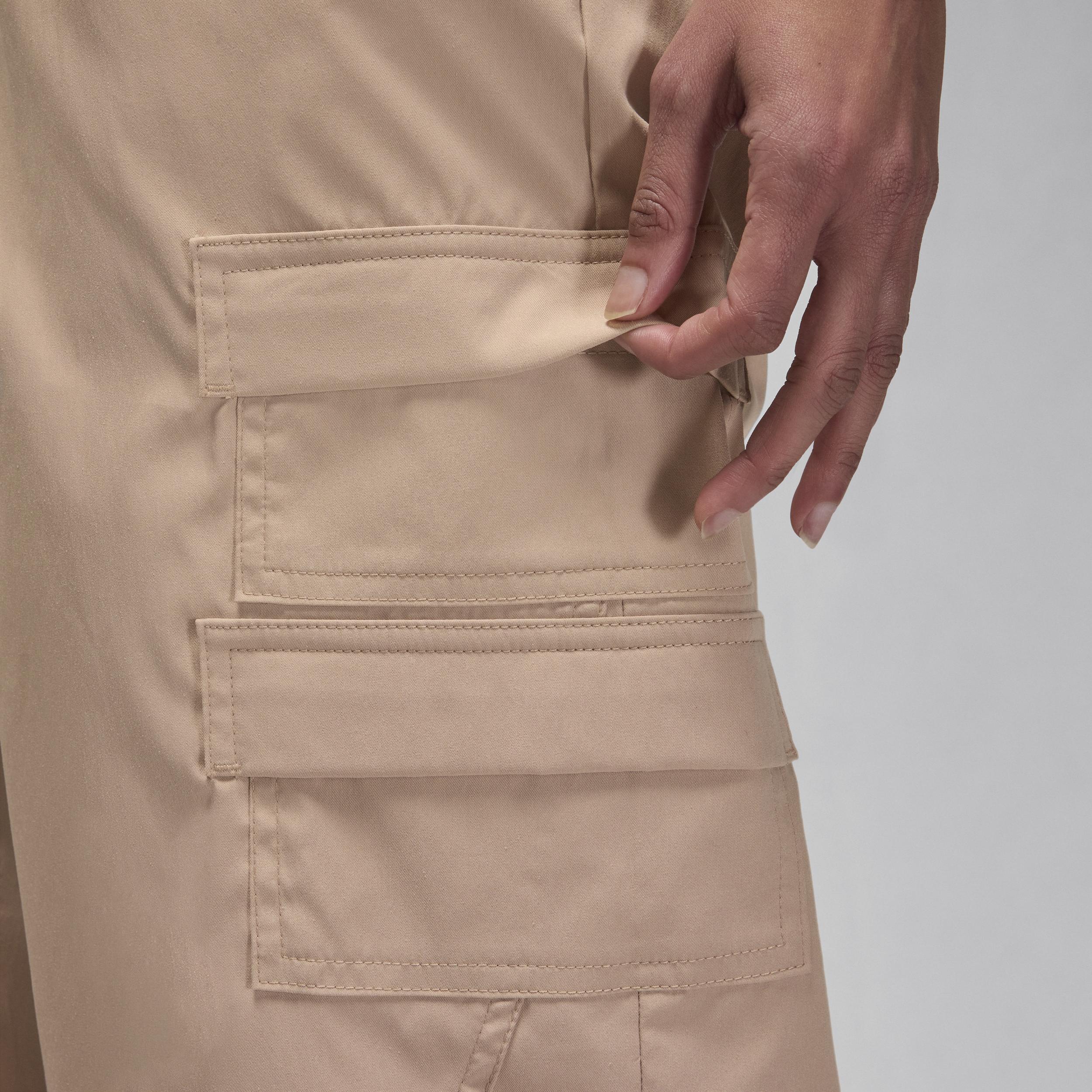 Womens Chicago Cargo Pants Product Image