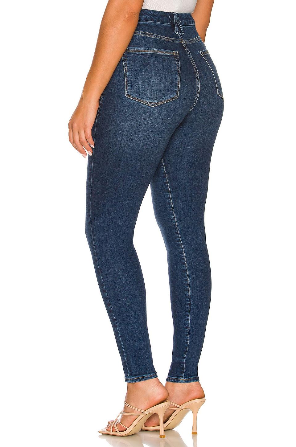 Good Legs Jeans Good American Product Image