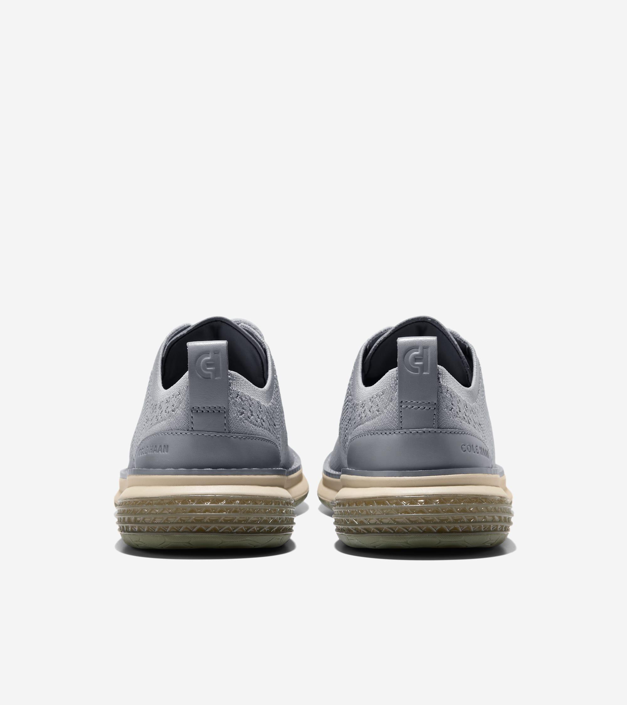 Men's Argyle Dress Crew Socks Product Image