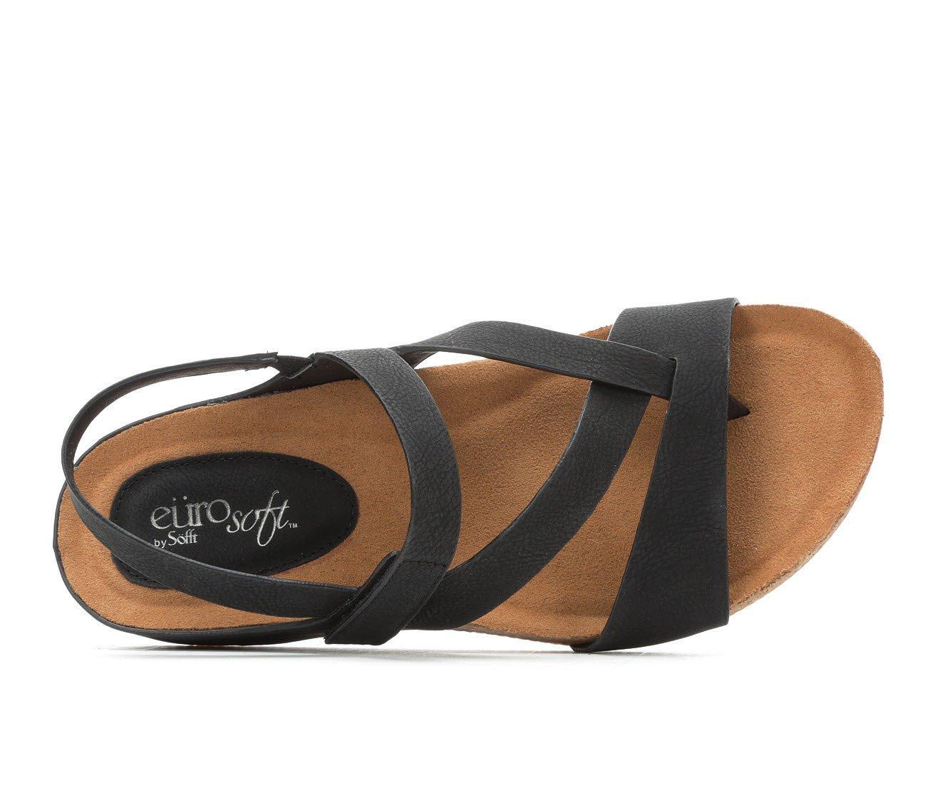 Women's EuroSoft Gianetta Sandals Product Image