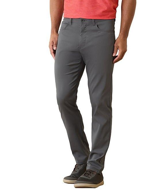 Tommy Bahama IslandZone® Performance Stretch Five-Pocket Pants Product Image