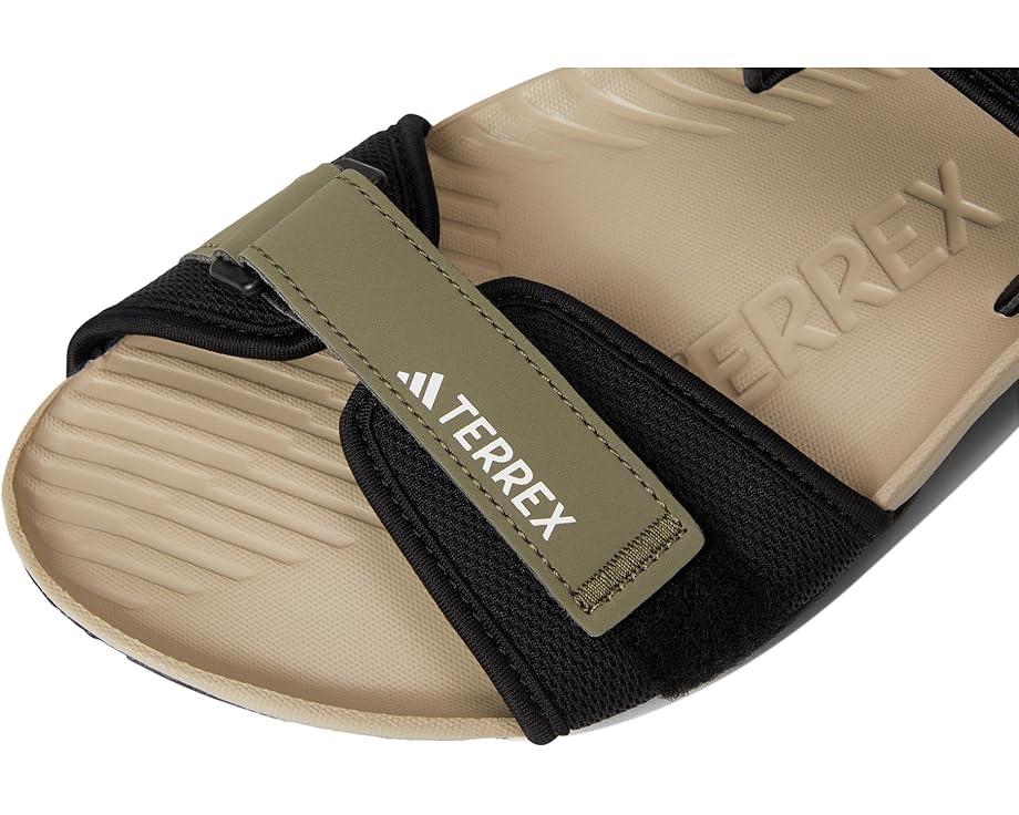 Unisex adidas Outdoor Terrex Hydroterra Hiking Sandals Product Image