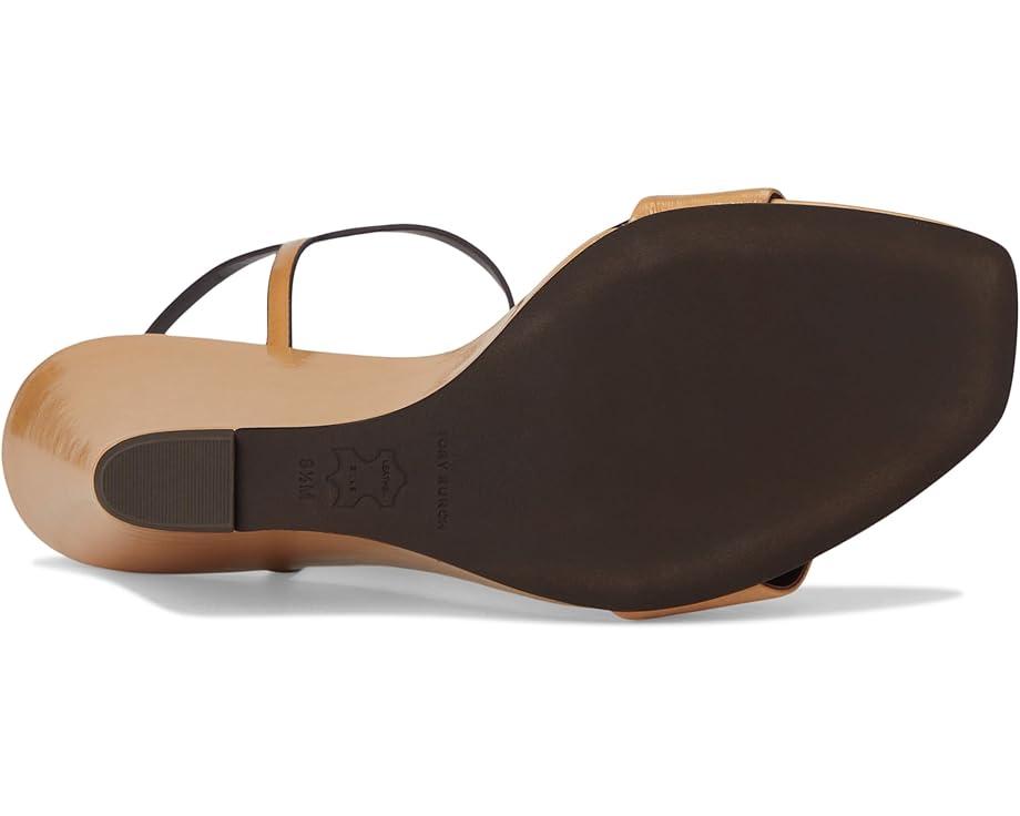 85 mm Capri Miller Espadrille Wedge Product Image