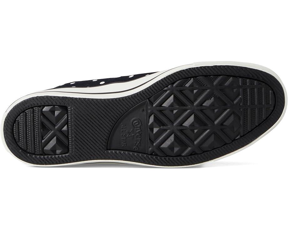 Chuck Taylor All Star Low-Top Lift Platform Sneaker Product Image