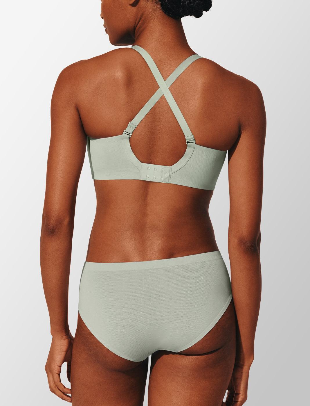 Thermoregulating TempSync™  Hipster Product Image
