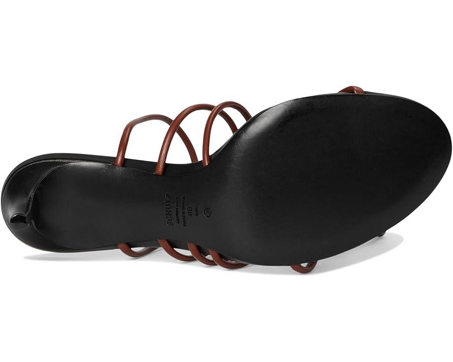 Jessica Mid Mule Product Image