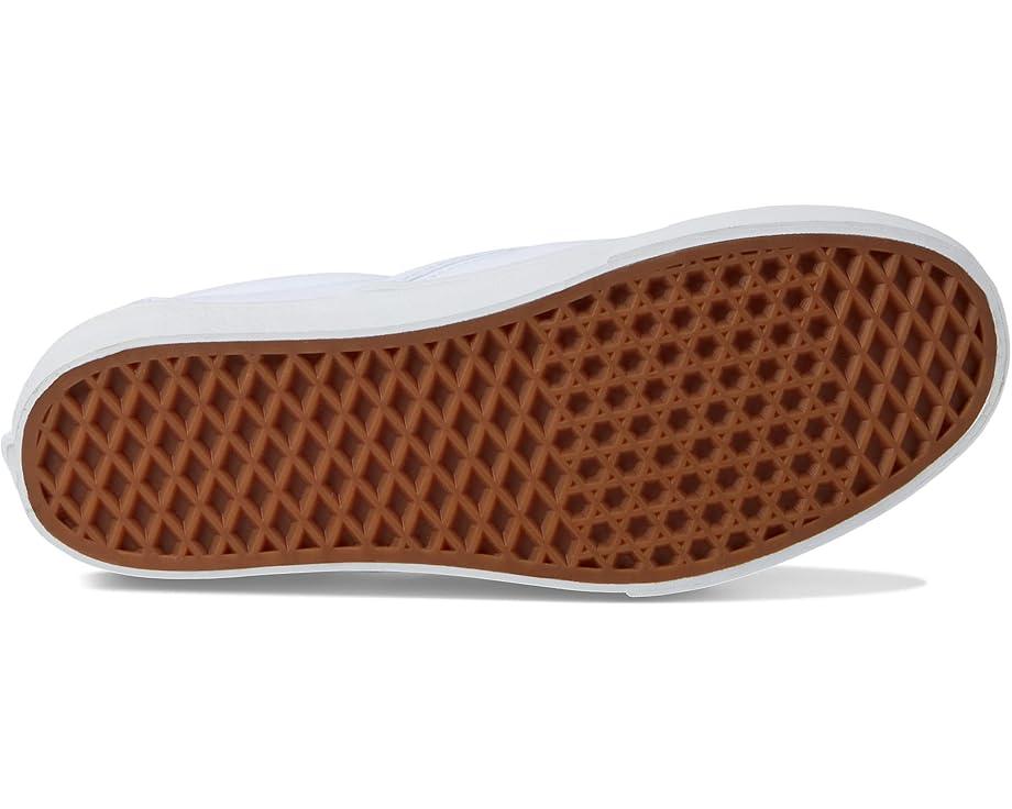 Classic Slip-On Stack Form Product Image