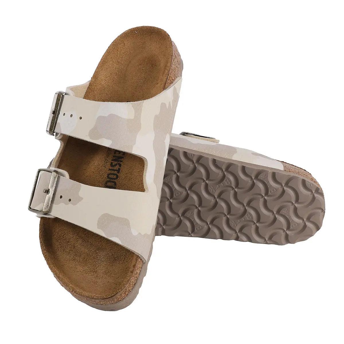 Birkenstock Arizona Birko-Flor Sandals Unisex Product Image