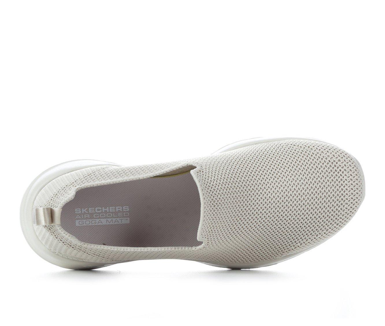 Women's Skechers Go 124187 Go Walk Joy Slip-On Shoes Product Image