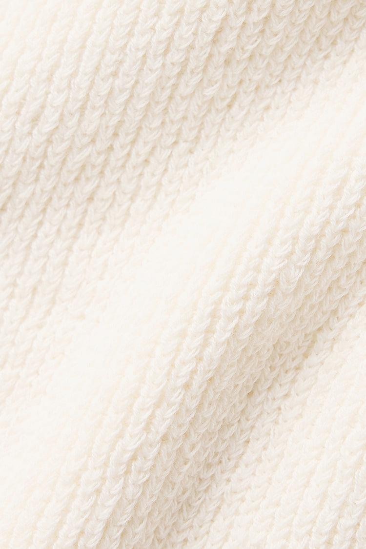 Supernatural Sweater Pant - Ivory Product Image