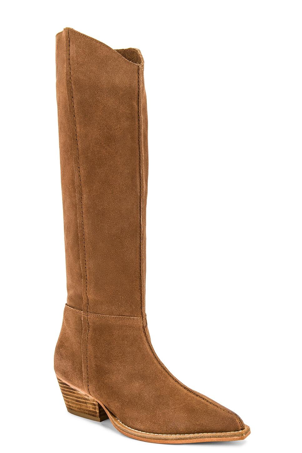 Sway Low Slouch Boot Free People Product Image