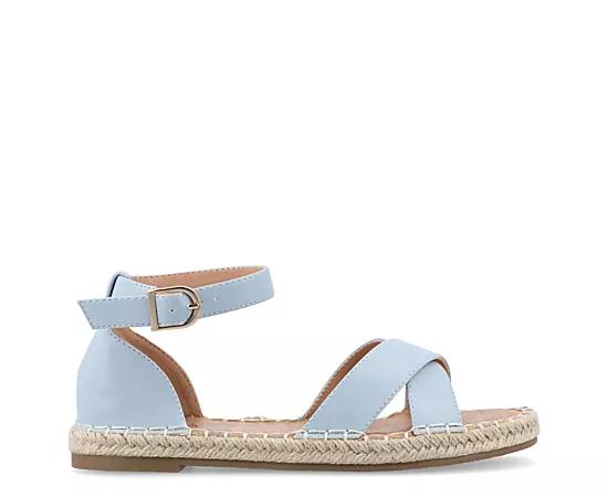 Journee Lyddia Women's Sandals,  Product Image
