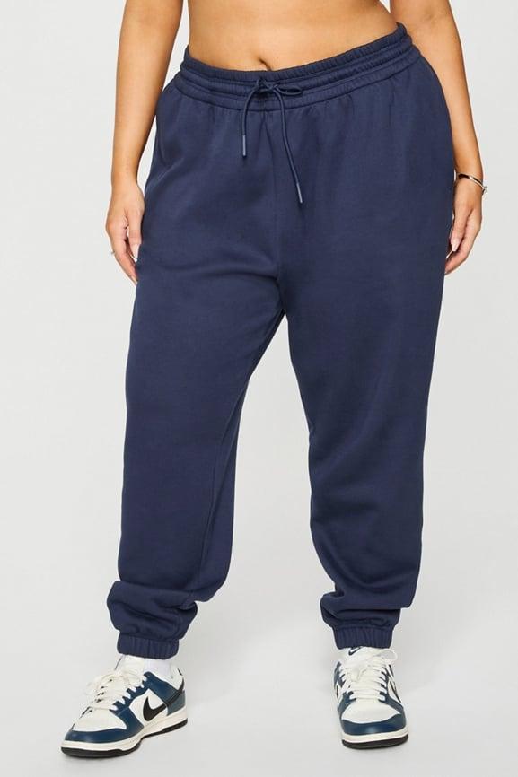 Cozy Fleece Everyday Jogger Product Image