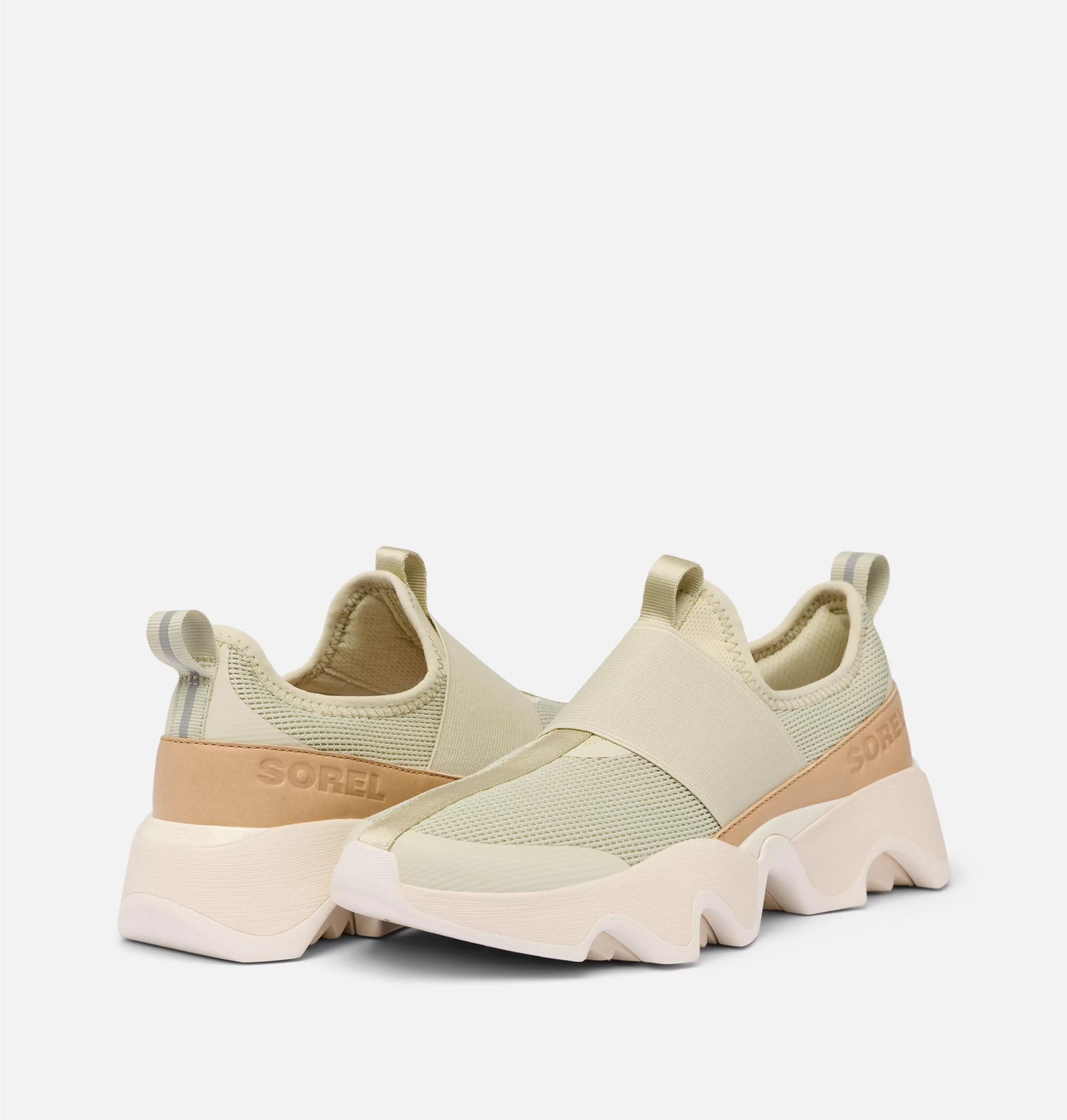 KINETIC™ Impact II Strap Women's Sneaker Product Image