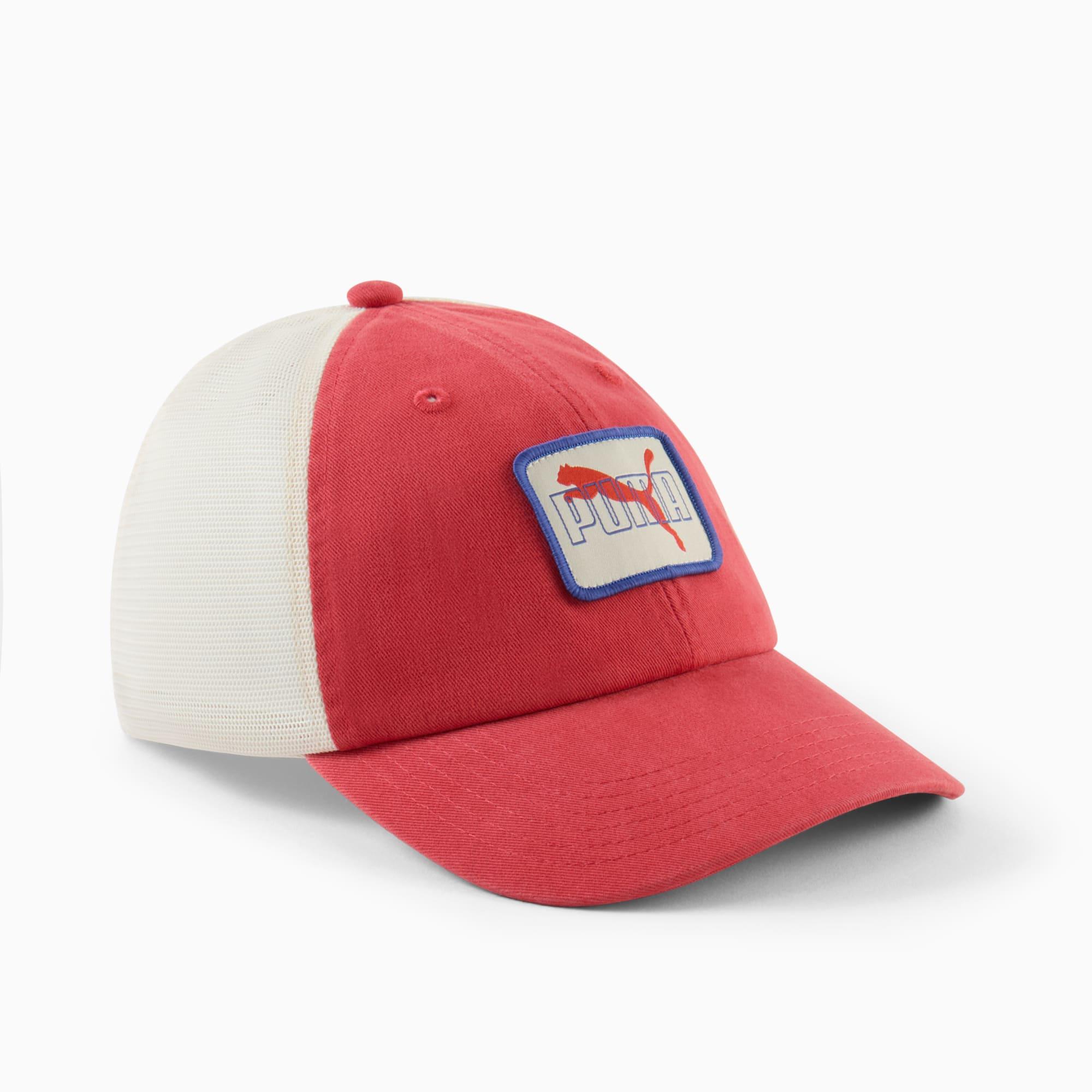 Retro Trucker Cap Product Image