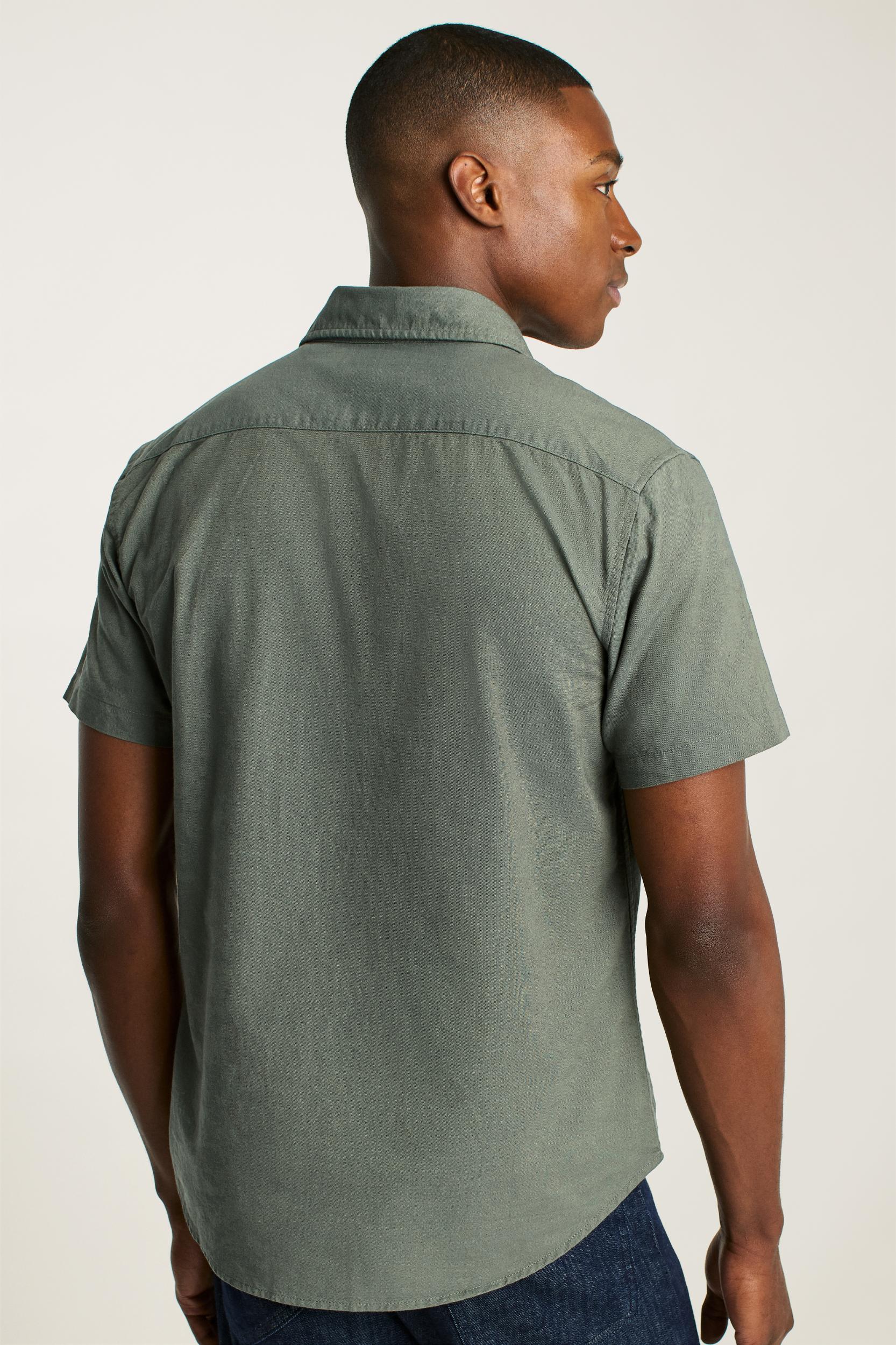 Riviera Short Sleeve Shirt Product Image