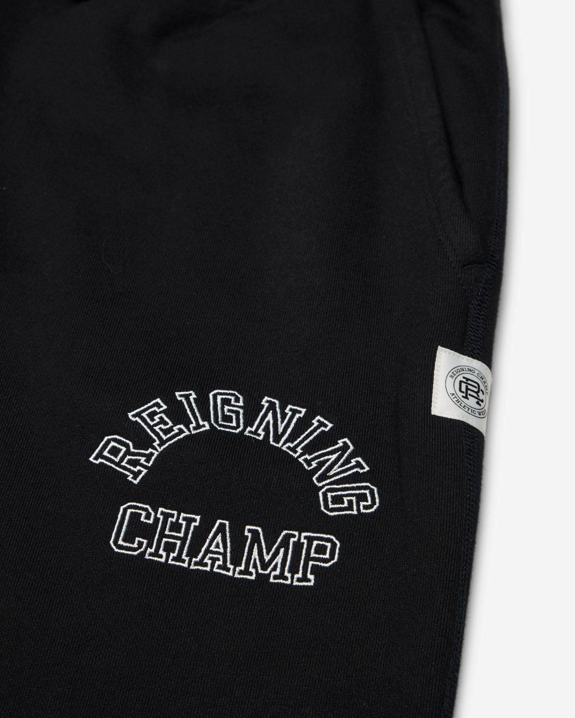 Keane Cargo Pants - Black Male Product Image