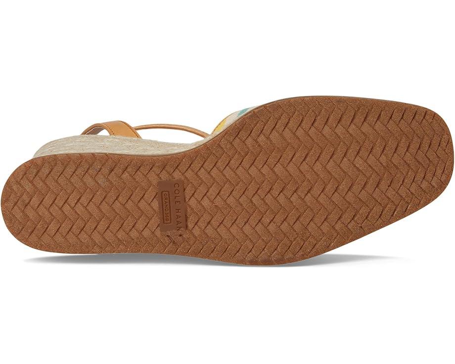 Carol 80 mm Wedge Espadrille Product Image