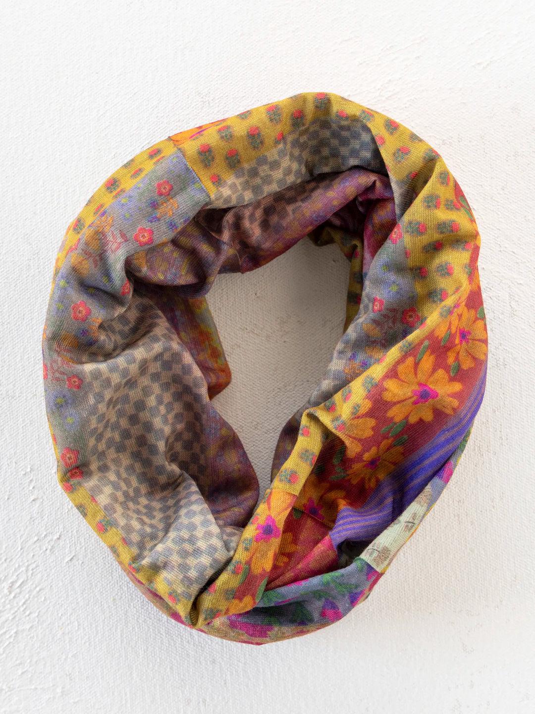 Full Boho Bandeau® Headband Product Image