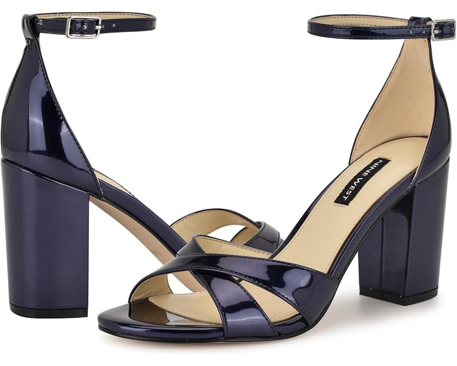 Pruce Block Heel Sandal Product Image