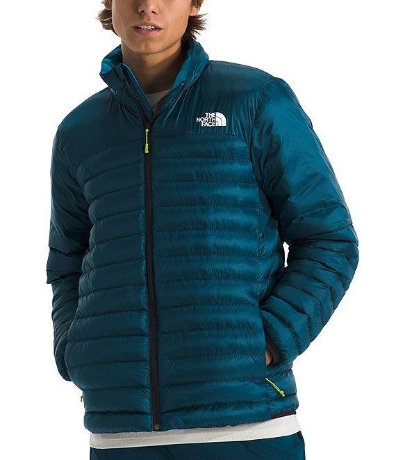 The North Face Terra Peak Ski Puffer Jacket Product Image