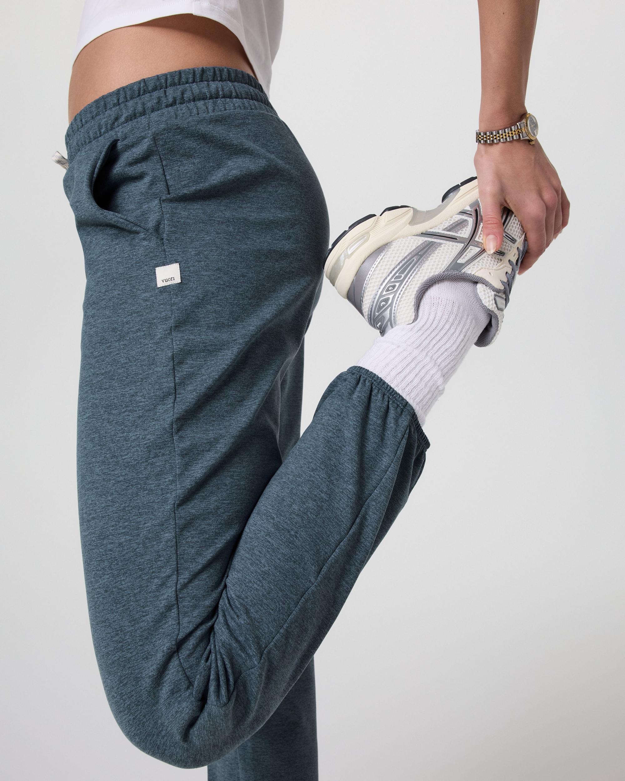 Granite Performance Jogger Product Image