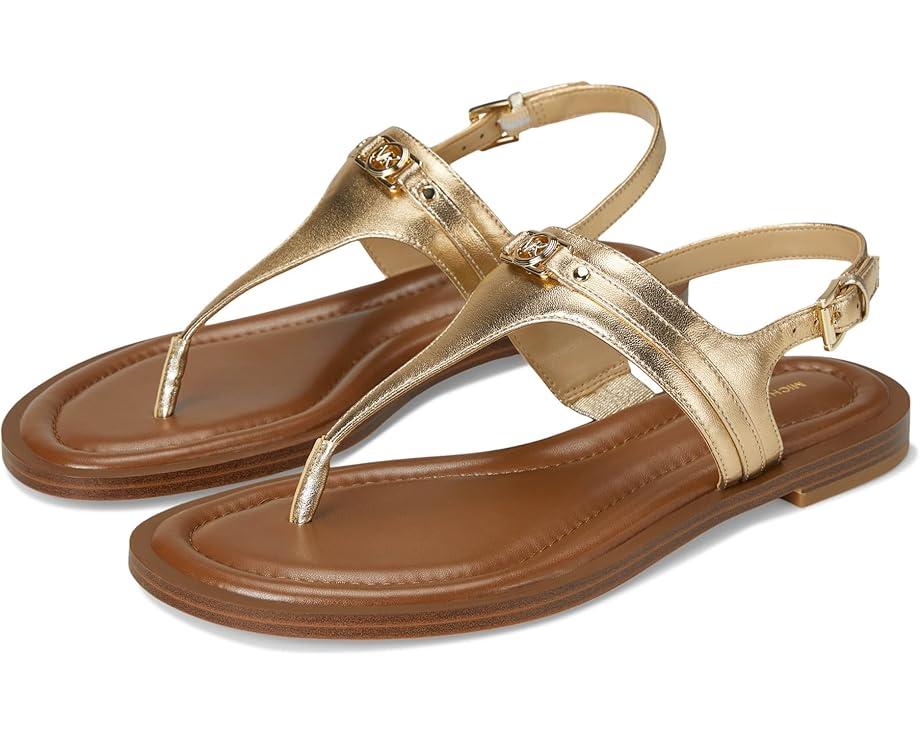 MK Plate Thong Product Image