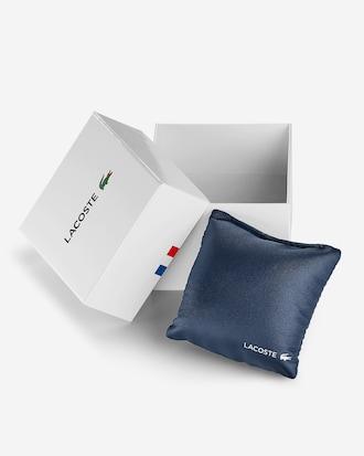 Lacoste.12.12 Multi Silicone Watch Product Image