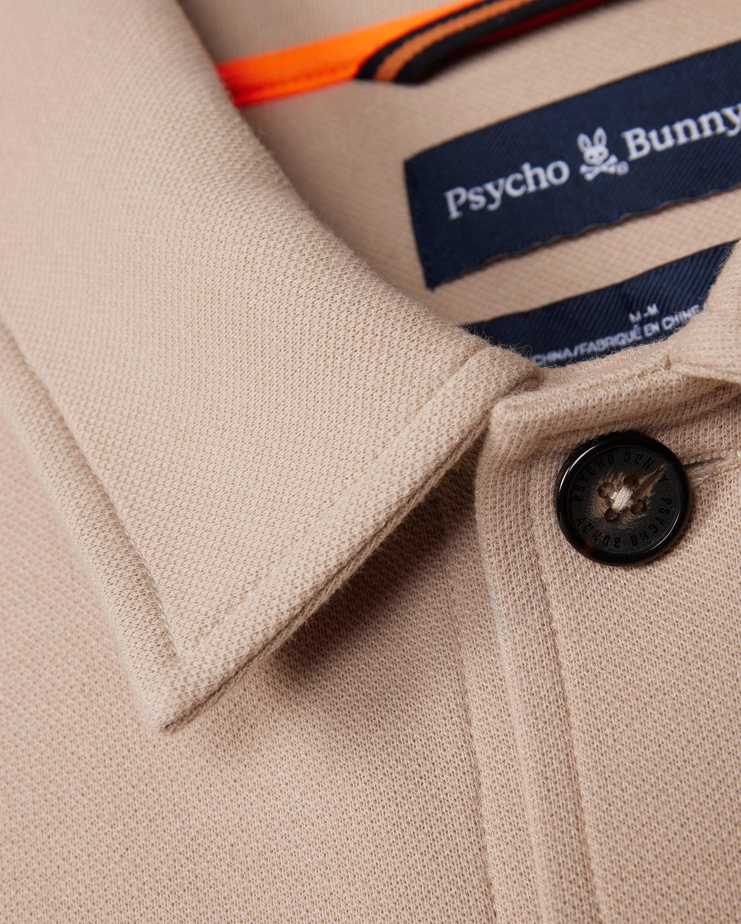 MENS BEDFORD SHIRT JACKET - B6J290B200 Product Image