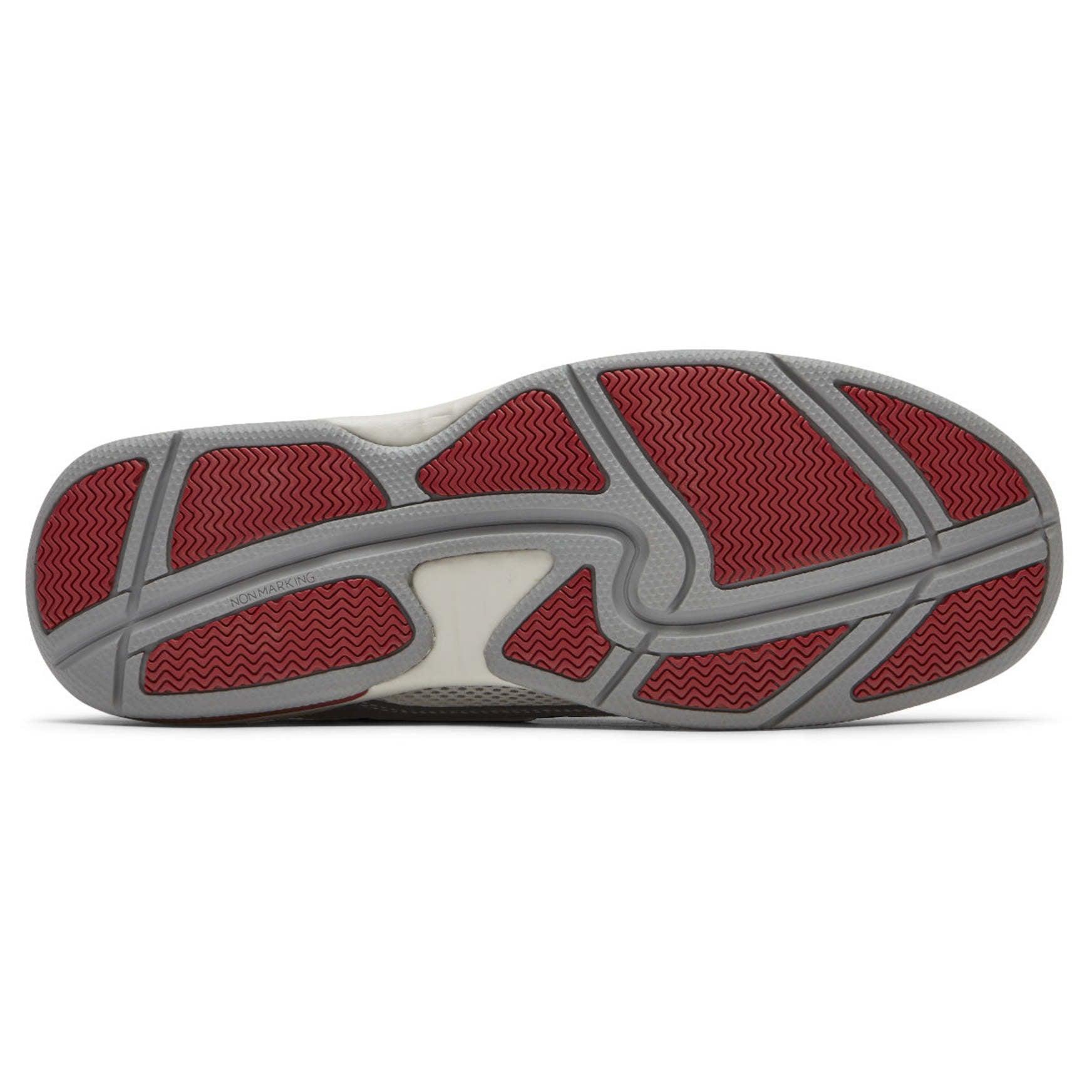 Men's Captain Boat Shoe Product Image