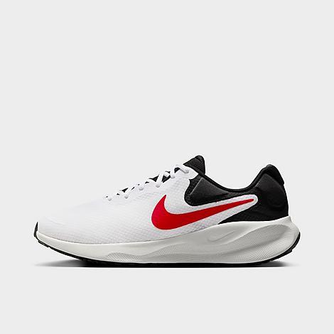 Mens Nike Revolution 7 Road Running Shoes Product Image